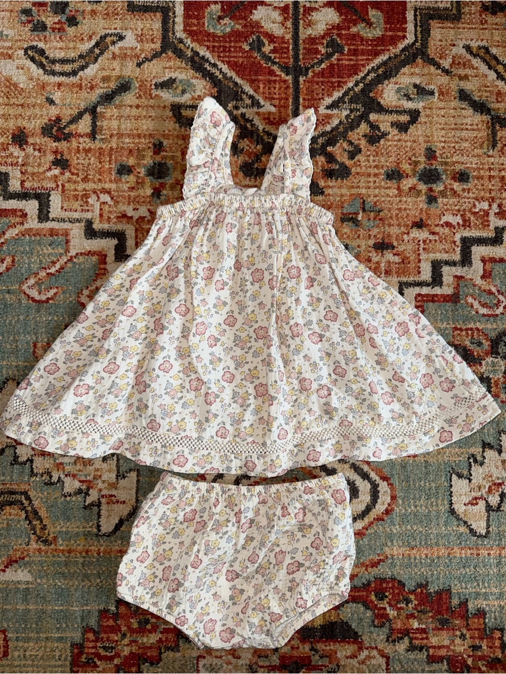 12-18 Quincy Mae bloom dress